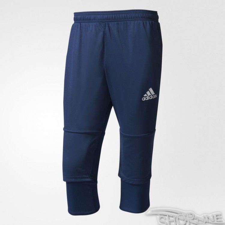 3/4 nohavice Adidas Tiro 17 3/4 M - BQ2645
