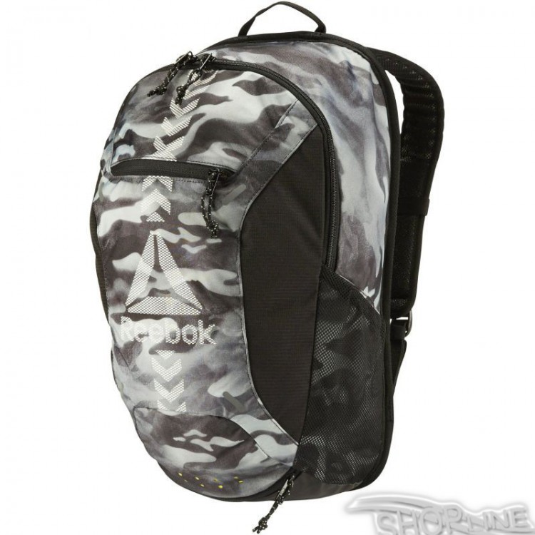 Batoh Reebok One Series Medium Backpack - BK6233