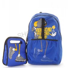 Batoh a taštička Reebok Bts Lunch Bpk - S22927