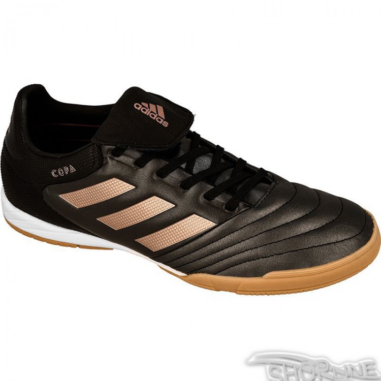 Halovky Adidas Copa 17.3 IN M - BB0852