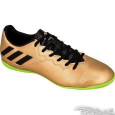 Halovky Adidas Messi 16.4 IN M - BA9862