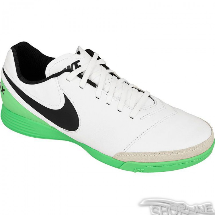 Halovky Nike TiempoX Genio II Leather IC M - 819215-103