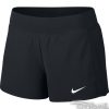 Kraťasy Nike Court Flex Pure W - 830626-010