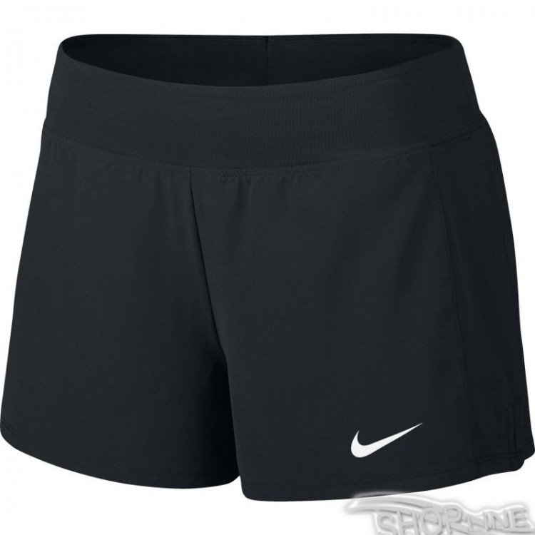 Kraťasy Nike Court Flex Pure W - 830626-010