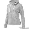 Mikina Reebok Elements Marble Cowl Neck W - BK5189
