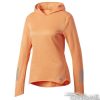 Mikina adidas Response Hoodie W - BK3160