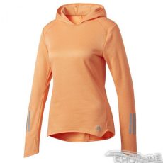 Mikina adidas Response Hoodie W - BK3160