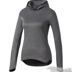 Mikina adidas Response Hoodie W - BK3161