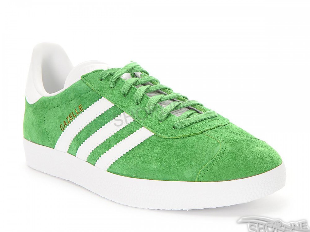 Obuv Adidas Gazelle - BB5477