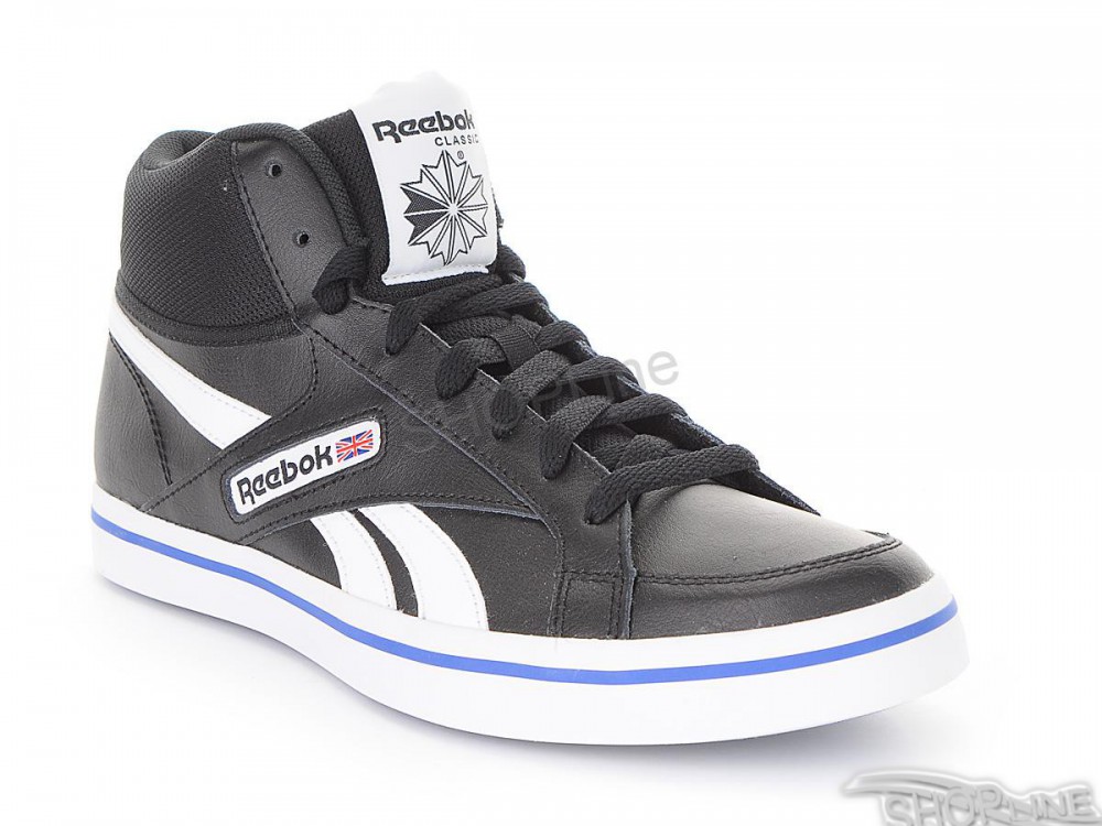 Reebok lc sales court vulc low