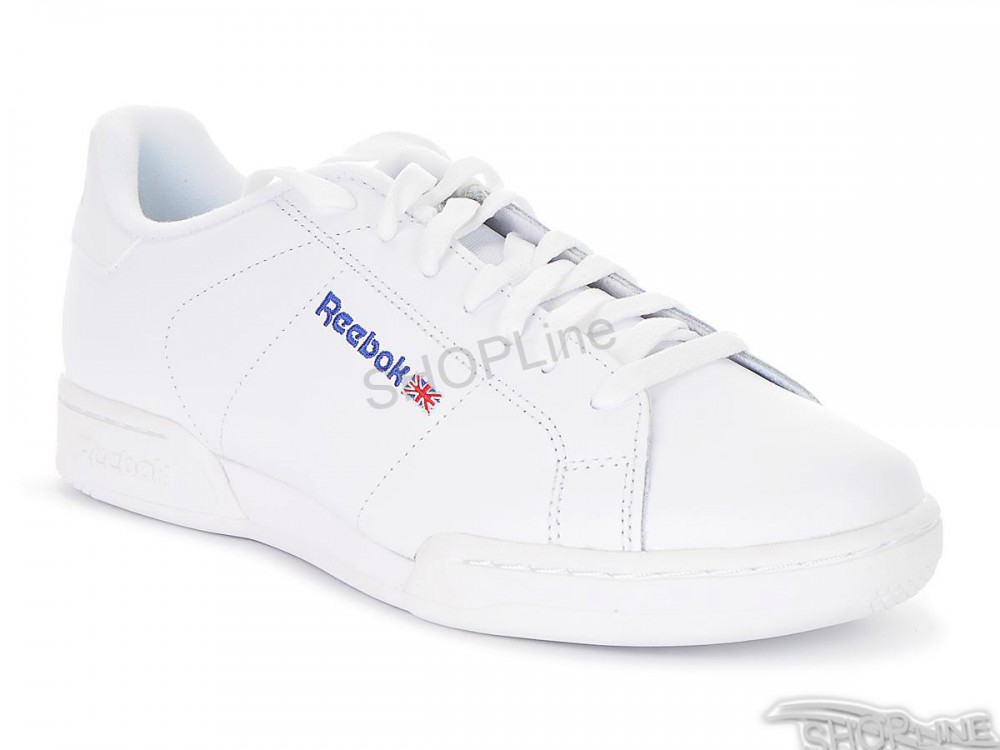 Obuv Reebok NPC II - 1354