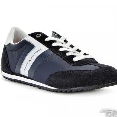 Obuv Tommy Hilfiger Branson 8C1 - FM0FM00612005
