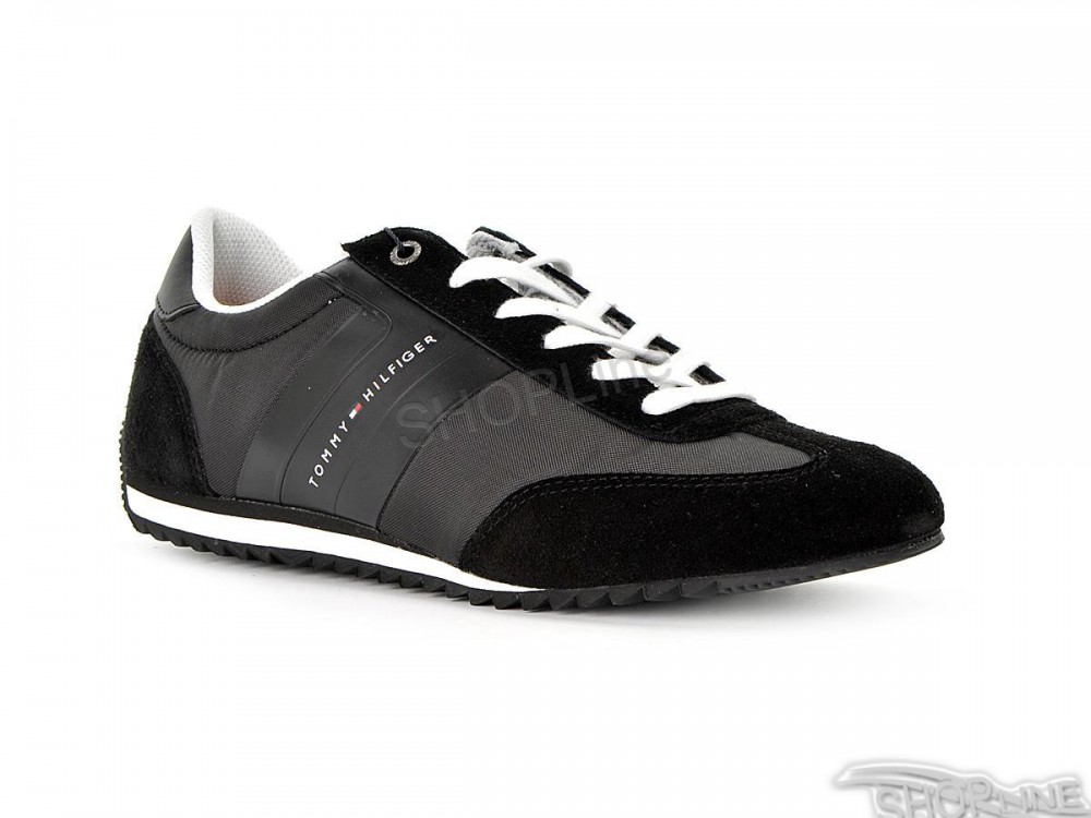 Obuv Tommy Hilfiger Branson 8C1 - FM0FM00612990