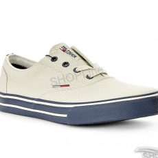 Obuv Tommy Hilfiger Vic 2D - FM0FM00603156