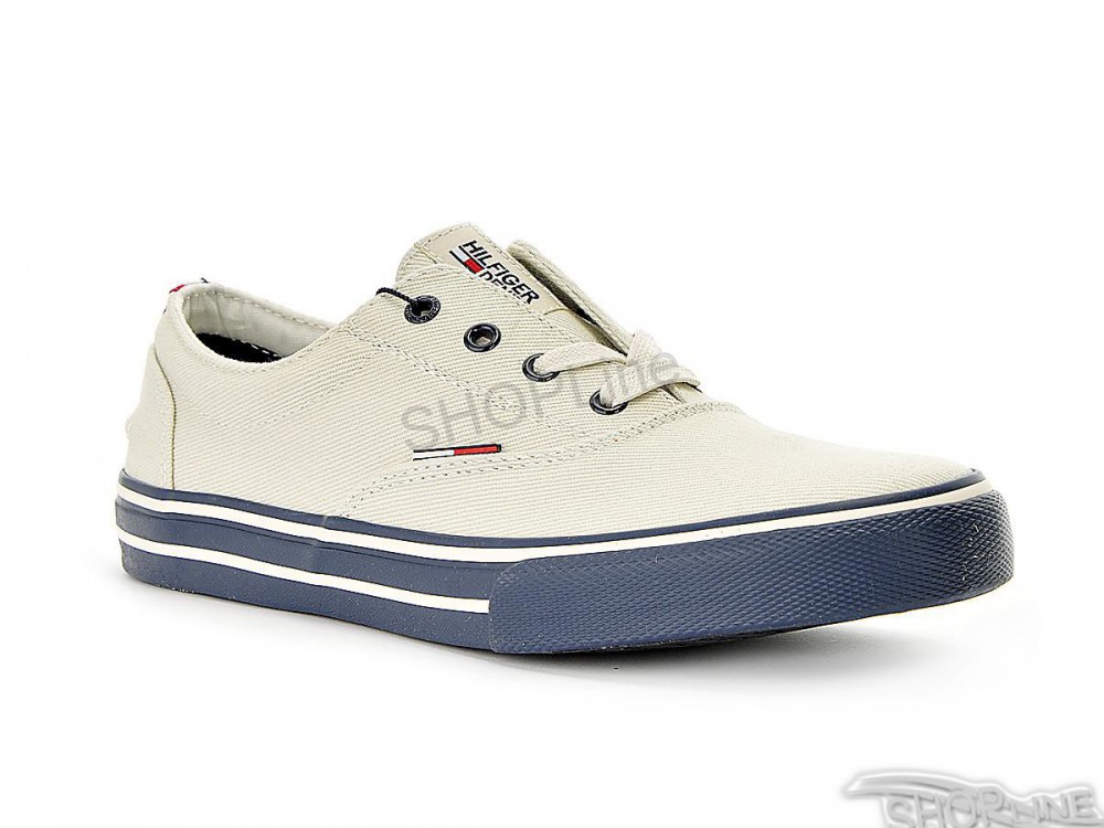 Obuv Tommy Hilfiger Vic 2D - FM0FM00603156