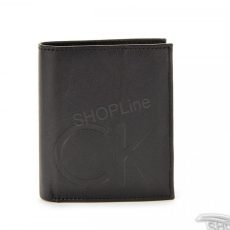 Peňaženka Calvin Klein F1NN MINI NS 6CC-COIN-PASS - K50K502523001