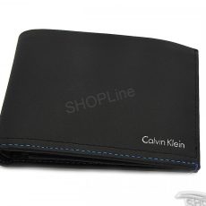 Peňaženka Calvin Klein Nol 10CC+ Coin+ Pas 001 - K50K502380001