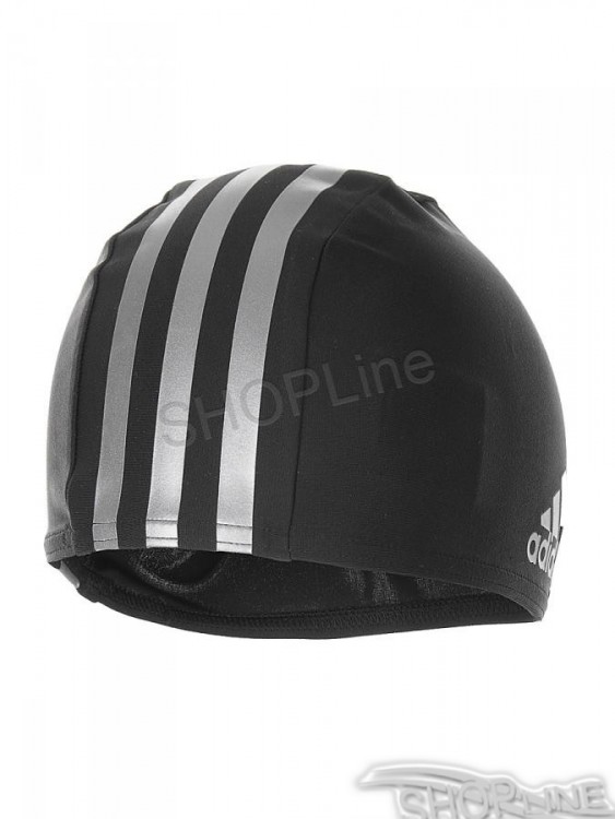 Plavecká čiapka Adidas Infinitex Cap 1Pc - M66932