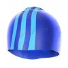 Plavecká čiapka Adidas Silicone 3S - Z33969