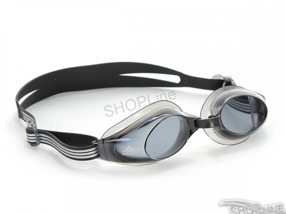 Plavecké okuliare Adidas Aquastorm 1pc - V86955