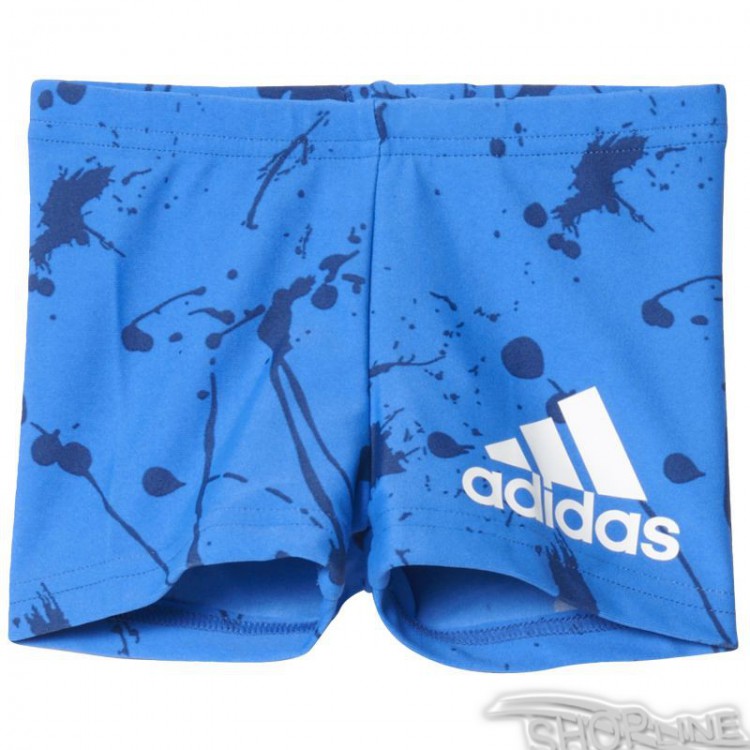 Plavky Adidas Infants Boxer Kids - BP8885