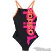 Plavky Adidas Infinitex Graphic Swimsuit Junior  - BP5715