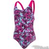 Plavky Speedo Astropop Allover Splashback Junior - 8-07386B483