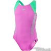 Plavky Speedo Boom Splice Muscleback Junior - 8-10844B505