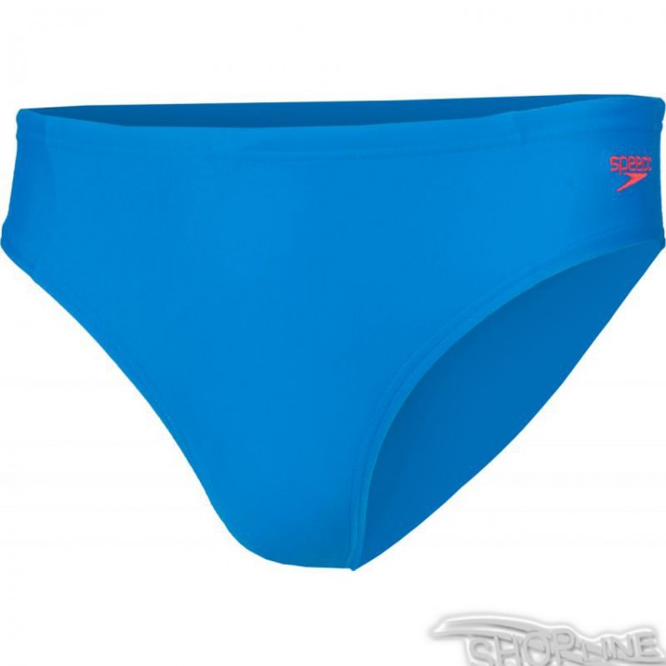 Plavky Speedo Essential Boy Logo Brief Junior - 8-05533B492