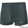 Plavky Speedo Sports Logo Panel Aquashort Junior - 8-09530B080