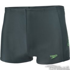Plavky Speedo Sports Logo Panel Aquashort Junior - 8-09530B080