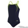Plavky Speedo Sports Logo Thinstrap Navy Junior - 8-09729B064
