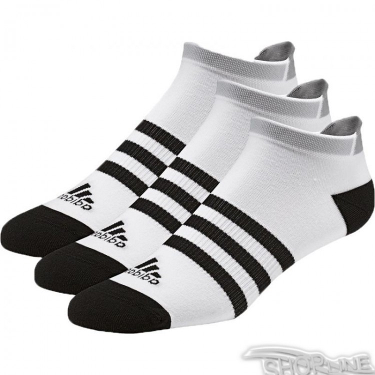 Ponožky Adidas Clima ID Cushioned 3pak - AJ9681
