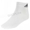 Ponožky Adidas Per Ankle T 3pak - AA2320