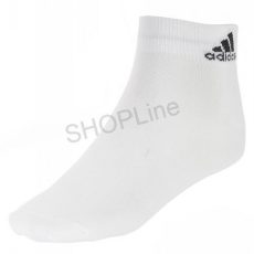 Ponožky Adidas Per Ankle T 3pak - AA2320