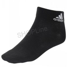 Ponožky Adidas Per Ankle T 3pak - AA2321