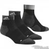 Ponožky Adidas Run Energy Ankle Thin Cushioned 2p - AA6018