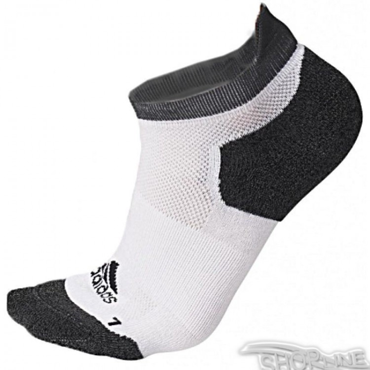 Ponožky Adidas Run Energy No-Show Thin Cushioned 1pp - AA2254