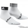 Ponožky Adidas Running Light Ankle Thin 1p - AA2261