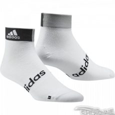 Ponožky Adidas Running Light Ankle Thin 1p - AA2261