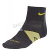 Ponožky Nike Running Dri Fit Cushioned - SX4751-043