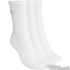 Ponožky Reebok Sport Essentials U Crew Sock 3pak - AJ6242