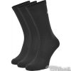 Ponožky Reebok Sport Essentials U Crew Sock 3pak - AJ6243