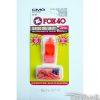 Píšťaľka Fox 40 CMG Classic Safety - 9603-0308