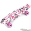Skateboard Meteor 24471 - 24471