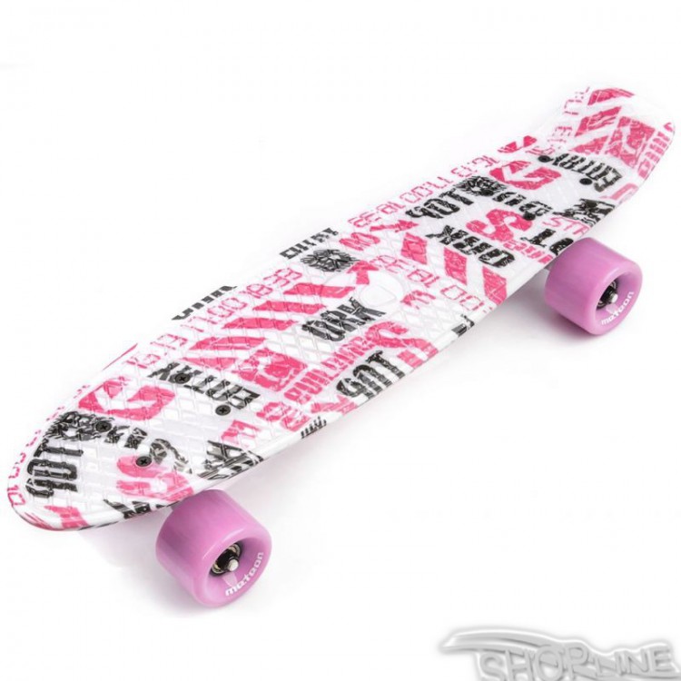 Skateboard Meteor 24471 - 24471