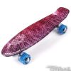 Skateboard Meteor 24476 - 24476