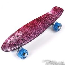 Skateboard  Meteor 24476 - 24476