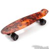 Skateboard Meteor 24479 - 24479