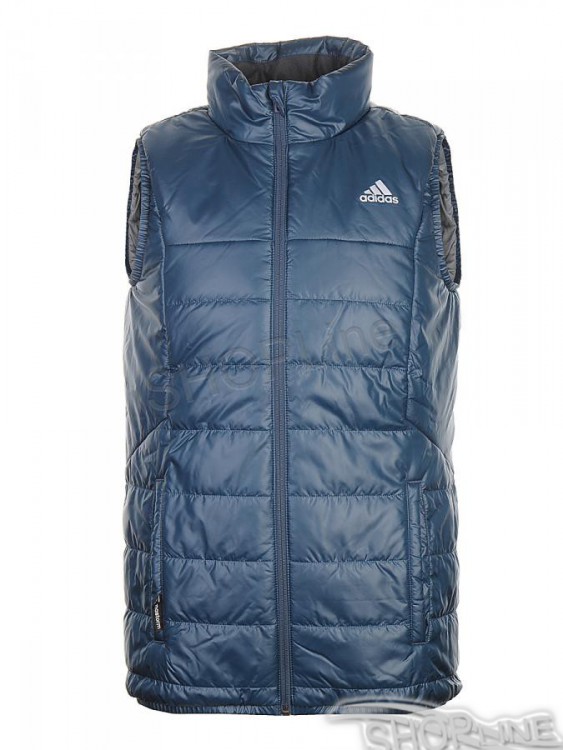 Vesta Adidas Bc Padded Vest - AB3394